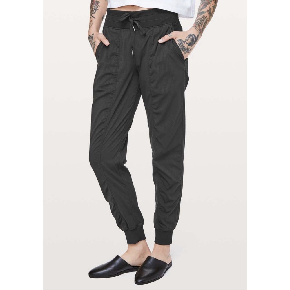 lululemon Dance Studio Jogger Women's 8 Retail $98